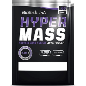 BioTech USA Hyper Mass 65 g