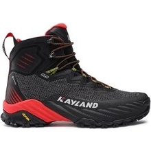 Kayland Duke Mid Gtx black red