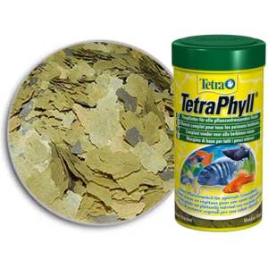 TETRA TetraPhyll Flakes 100 ml / 20 g