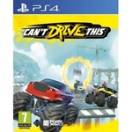 Perp Can't Drive This (PS4)