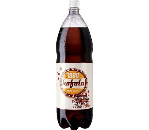 Kofola 2 l