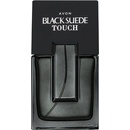 Avon Black Suede Touch toaletní voda pánská 75 ml