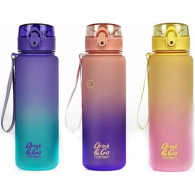 CoolPack Brisk 600 ml