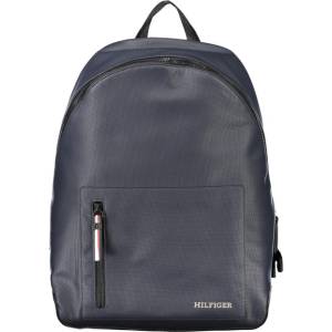 Tommy Hilfiger Раница за мъже tommy hilfiger, Цвят Синьо (am0am11782_bldw6)