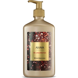 Ahava Holiday Gift - Mineral Body Lotion Лосион за тяло дамски 500ml Лосион за тяло