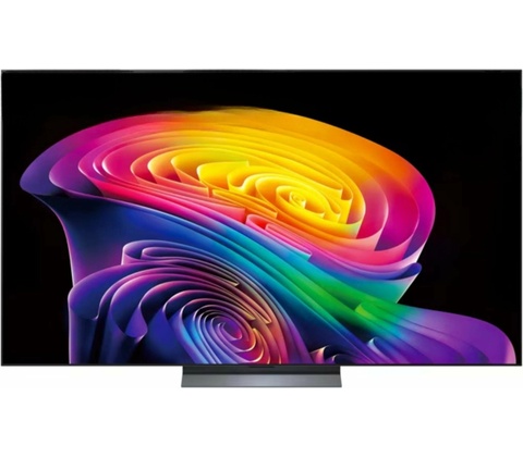 LG OLED77C64LA