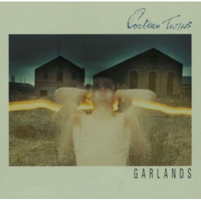 Garlands - Cocteau Twins LP