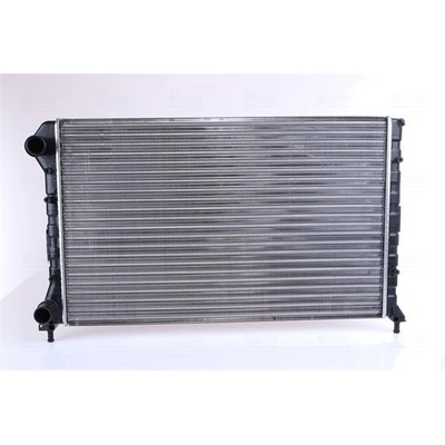 Chladič, chlazení motoru NISSENS 61766