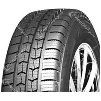 Nexen Winguard WT1 195/80 R15 106P