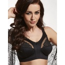 Podprsenky Podprsenka Viki 578 čierna
