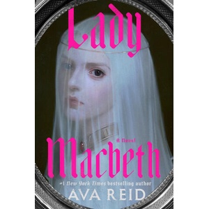 Lady Macbeth (ISBN: 9780593722565)