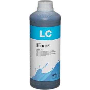 Image 1 of Compatible Бутилка с мастило INKTEC за Epson T0825, Stylus Photo R285/R270/ R290/ R390/ RX59/P50, 1000 ml, Светло Син (INKTEC-EPS-009-10-1LLC)