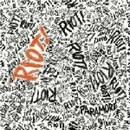 PARAMORE: RIOT! LP