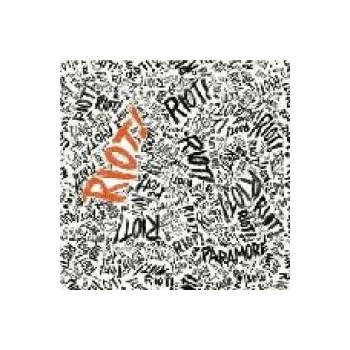 PARAMORE: RIOT! LP