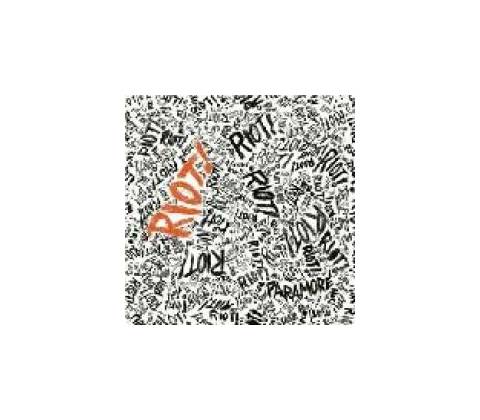 PARAMORE: RIOT! LP