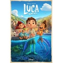 Luca DVD