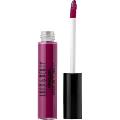 Lord Berry Nadčasová rtěnka Pop Pink 7 ml