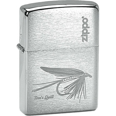 Zippo Tom's Quill