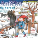 Anička na horách