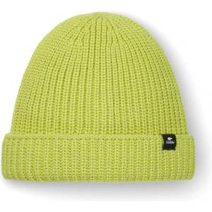 Eisbär Детска зимна шапка (beanie) Eisbär Kid's Lenoko Reflective Mütze Beanie - Winter Lemon - размер 55 cm (904-6935-0511)