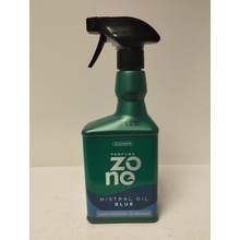 CLEAMEN PERFUME ZONE Mistral oil Blue 550 ml