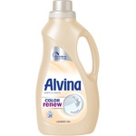  Alvina, Гел за пране White & Lights Color Renew, 20 пранета, 900мл
