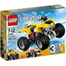 LEGO® Creator 31022 Turbo štvorkolka