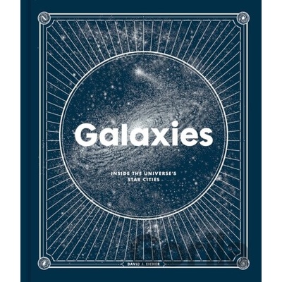 Galaxies - David J. Eicher