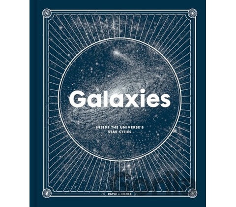 Galaxies - David J. Eicher