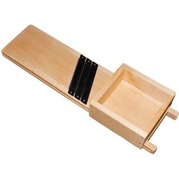 J.A.D. Tools 34010 Struhadlo na zelí 58x18cm, se šuplíkem