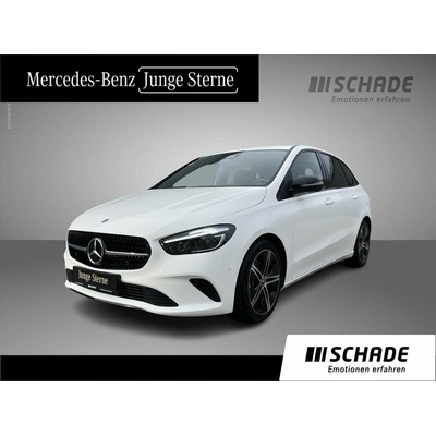 Mercedes-Benz B 180 100 kW