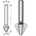 Bučovice Tools BU846-400