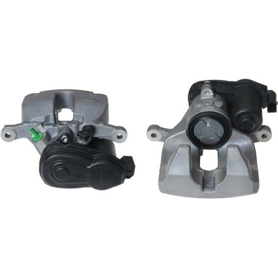 Brzdový strmeň BREMBO F 50 408 (F50408)
