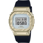Casio GM-S5600BC-1ER Часовници