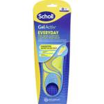 Scholl Стелки GelActiv Everyday - S (35, 5-40, 5)