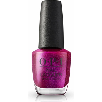OPI Nail Lacquer Berry and Bright 15 ml