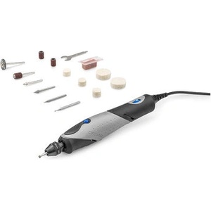 Dremel МУЛТИФУНКЦИОНАЛЕН ИНСТРУМЕНТ dremel stylo+ (8710364083145)