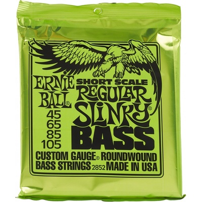 Ernie Ball 2852