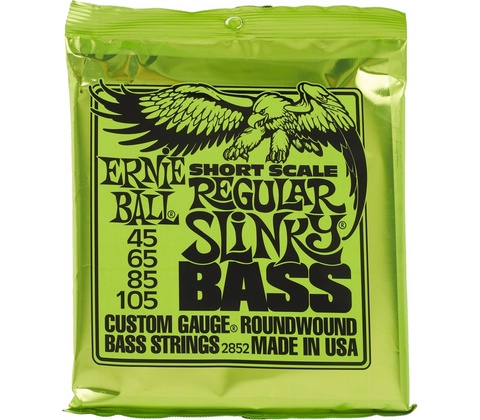 Ernie Ball 2852