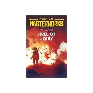 Jirel of Joiry (ISBN: 9781473222526)