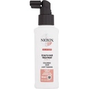 Prípravky proti vypadávaniu vlasov Nioxin System 3 starostlivosť pre rednúce vlasy 100 ml