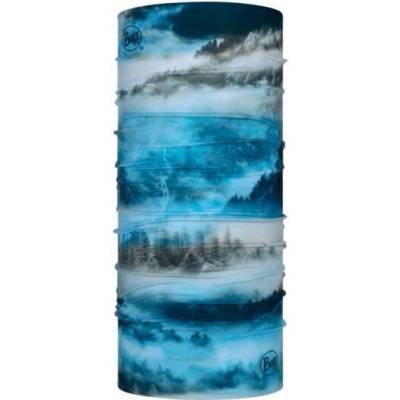 Buff šátek Original hollow blue