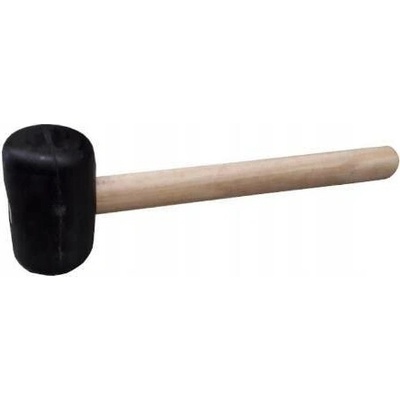 Palice gumová PROFI 2 kg