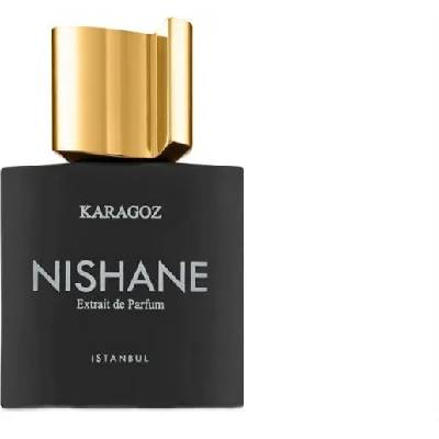 NISHANE Karagoz Extrait de Parfum 50 ml Tester