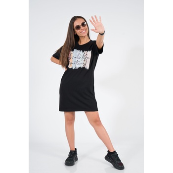 S-line ДАМСКА РОКЛЯ l