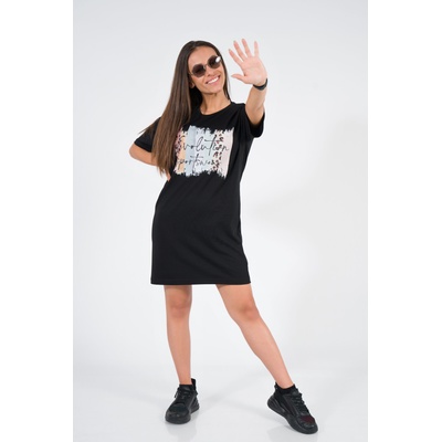 S-line ДАМСКА РОКЛЯ l