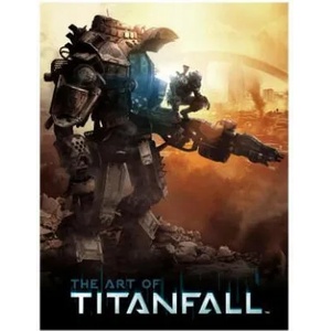 Art of Titanfall (2014)