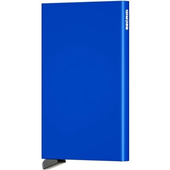 Secrid cardprotector blue