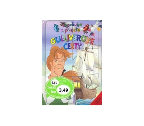 Gulliverove cesty