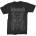 Behemoth Ceremonial Black L Риза (BEHETS01MB03)